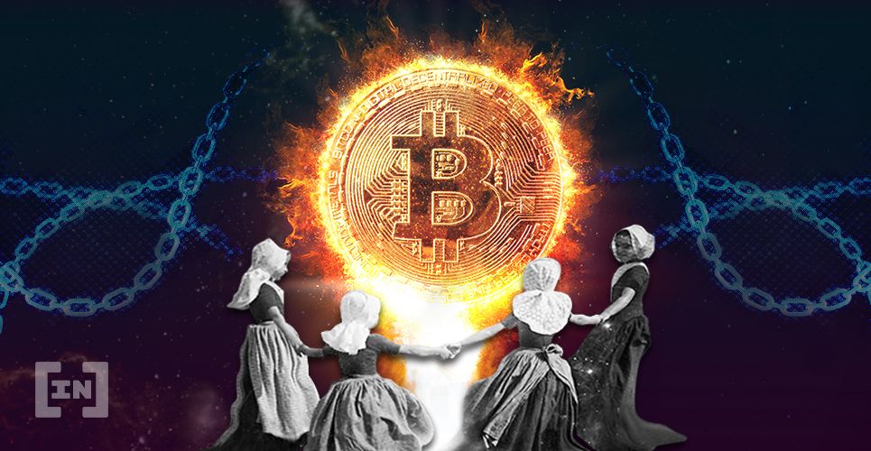 Halving Bitcoina, czyli co dalej?