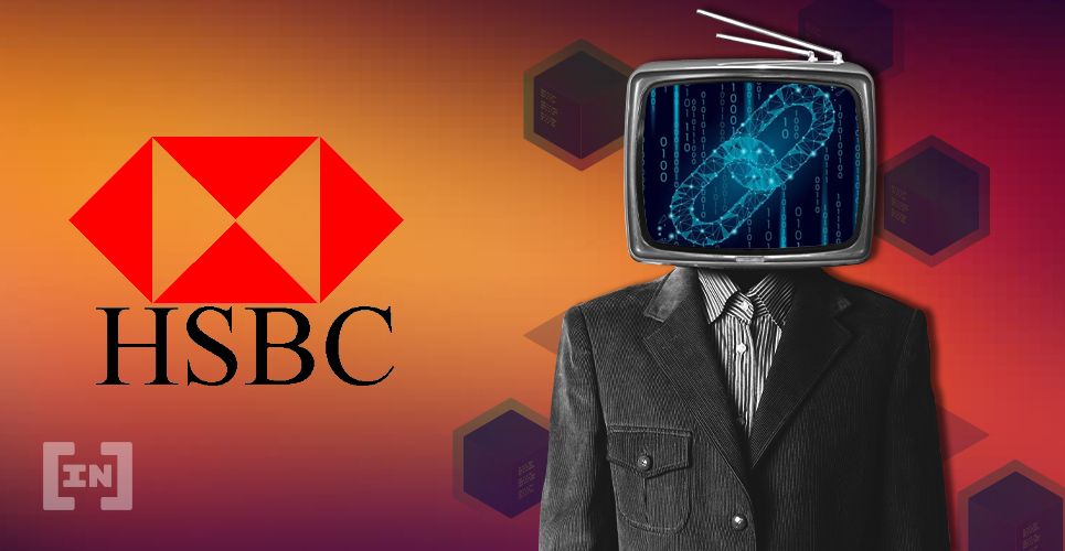 HSBC pozwoli bogatym Azjatom na inwestycje w metaverse