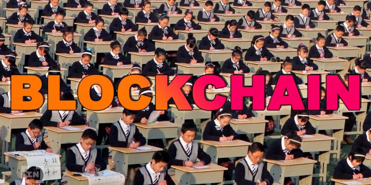 Południowa Korea chce rzucić wyzwanie Chinom &#8211; 400 milionów $ na blockchain