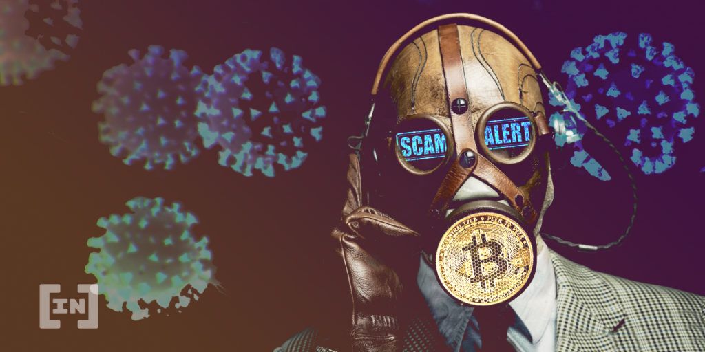 Bitcoin Profit opinie – oszustwo na kryptowalutach