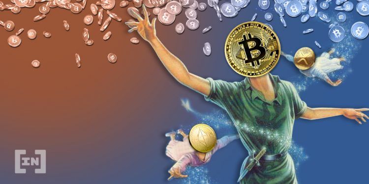 Bitcoin może być jednym z ostatnich aktywów wciąż dostępnych do handlowania