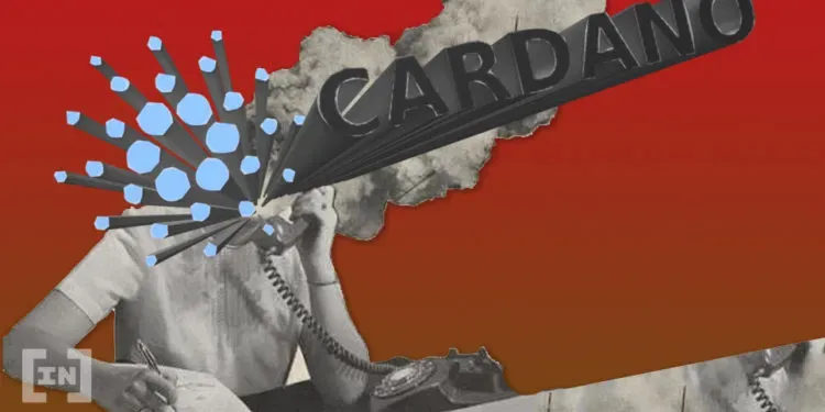 Cardano uruchomi pierwsze rozwiązanie dla łańcucha dostaw