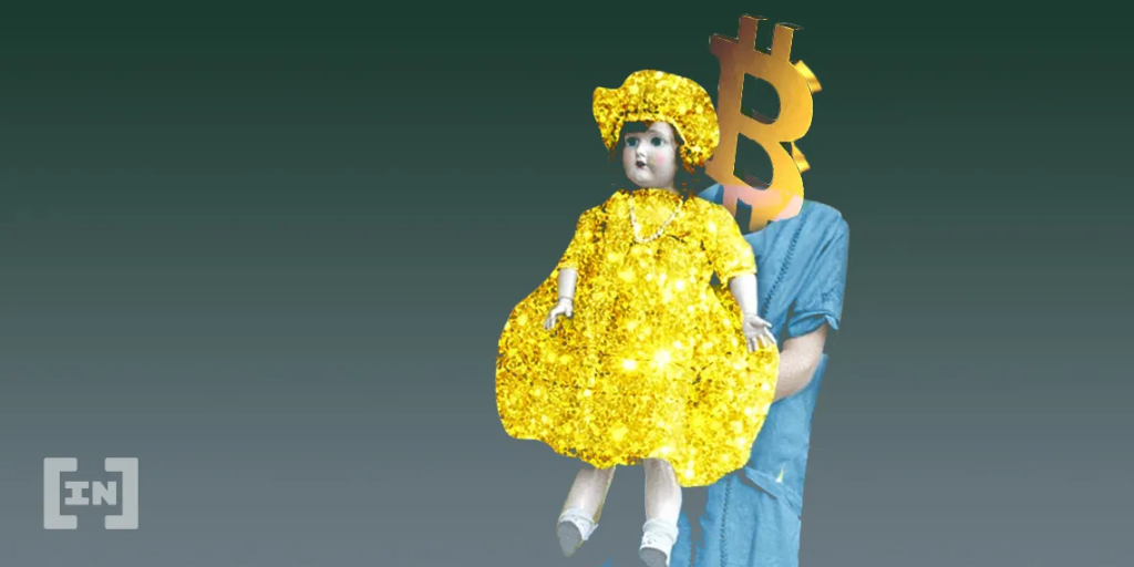 Czy złoto vs Bitcoin to również debata starzy vs młodzi?
