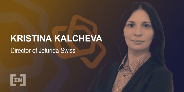 Piaskownice regulacyjne nie są rozwiązaniem – Kristina Kalcheva [1/2 wywiad]