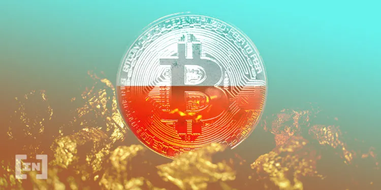 Świat kupuje Bitcoina, a NBP chce kupić… 100 ton złota