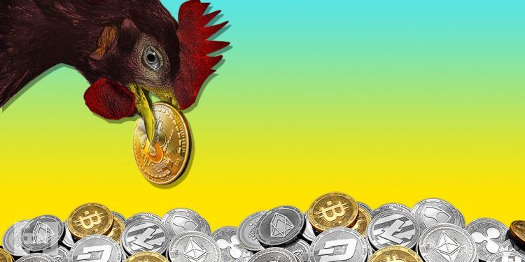 Opłaty transakcyjne Bitcoina wracają do normalności 