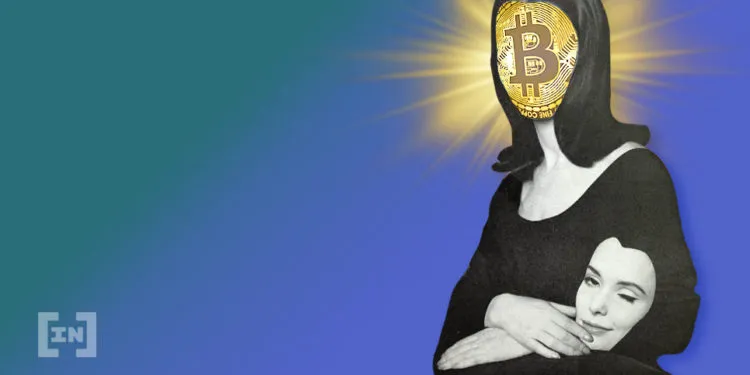 Czy Bitcoin odbił się już od dna?
