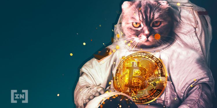 Bitcoin: wreszcie upadnie, czy utrzyma się powyżej 7 tysięcy dolarów?