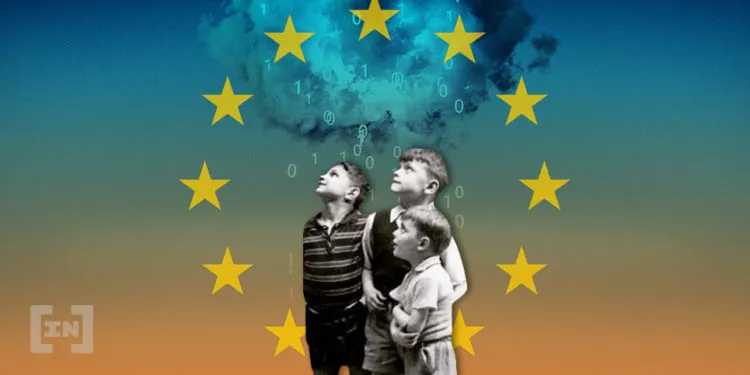 EU przygotowało bilion Euro na walkę z koronawirusem