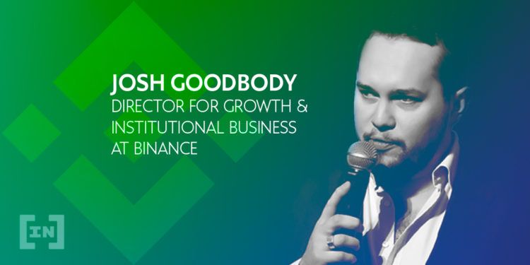 Bezpieczeństwo, regulacje i aktywa bezpiecznej przystani: wywiad z Joshem Goodbody (Binance)