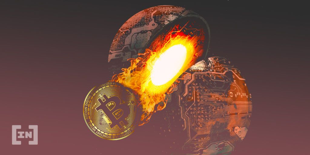 Czy Bitcoin zamknie lukę w CME?