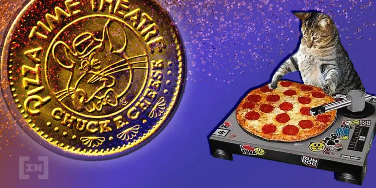 Bitcoin Pizza Day, przypominamy historię po 10 latach