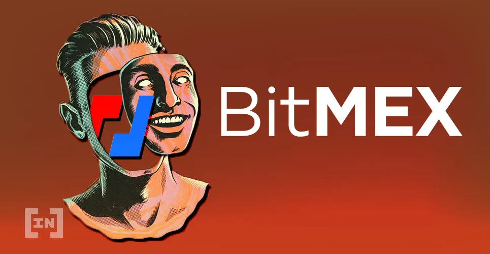 BitMEX wypuści swój token i rozda airdrop