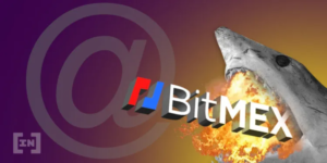 Dyrektor BitMEX przyznał się do naruszenia ustawy o tajemnicy bankowej