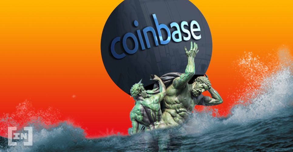 Coinbase rozważa wsparcie dla 19 nowych projektów