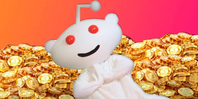 Reddit wchodzi we współpracę z Ethereum Foundation