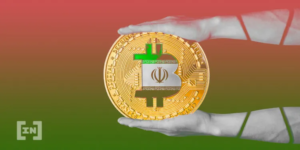 Iran przeprowadził pierwszą transakcję importową z wykorzystaniem kryptowalut