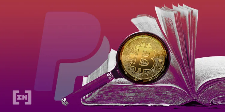 PayPal umożliwi zakup Bitcoina, BTC przebije $10 000?