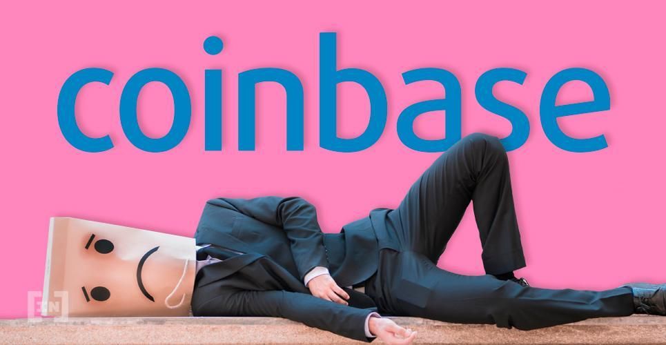 Biznes model Coinbase | pl.beincrypto.com