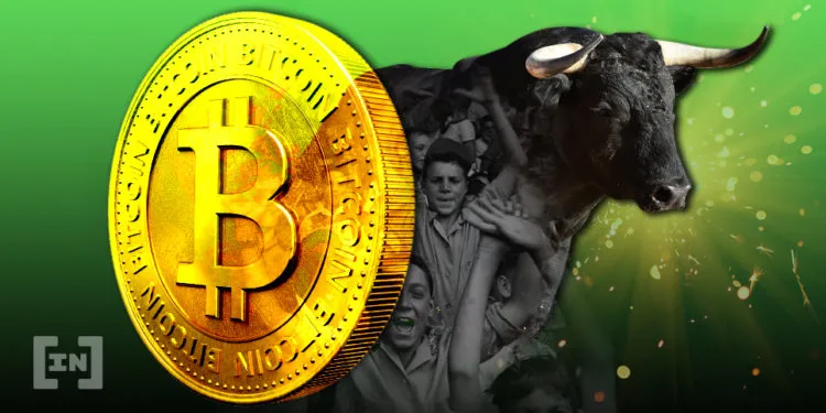 Górnicy sprzedają Bitcoina, ale fundamenty pozostają bycze
