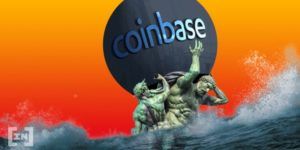 Coinbase: kontrowersyjna historia giełdy kryptowalut [ANALIZA]
