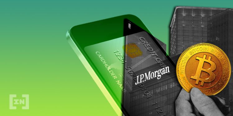 JPMorgan: Bitcoin może wzrosnąć 10 razy, ze względu na zainteresowanie instytucji