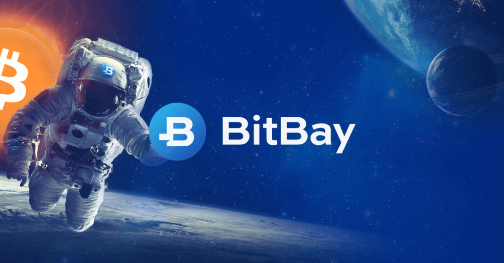 BitBay pozyskuje inwestora z USA. Sylwester Suszek odchodzi z firmy
