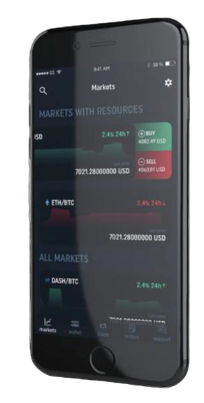 Aplikacja CoinDeal | pl.beincrypto.com