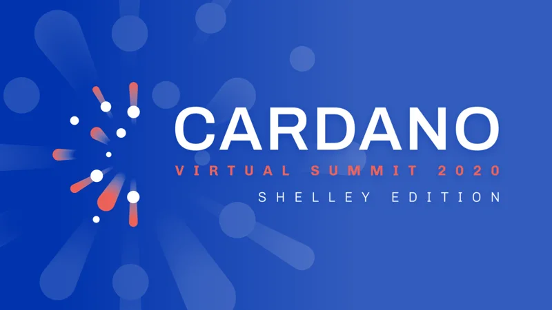 Konferencja z rozmachem w dobie pandemii? Cardano Virtual Summit 2020