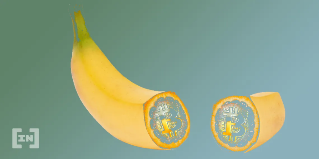 Żadnych wygłupów na TikToku dla Banano (BAN) – spinoffa Nano