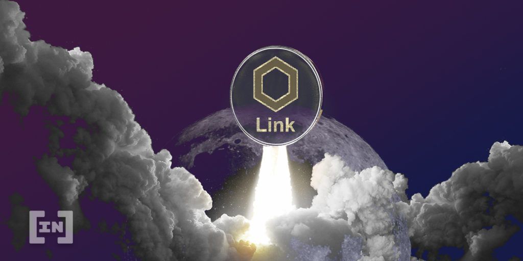 Sieć Chainlink (LINK) osiąga ATH, a cena wznawia lot w kosmos