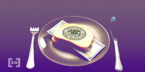 FED zmienia strategię: dolar w górę, Bitcoin i złoto w dół