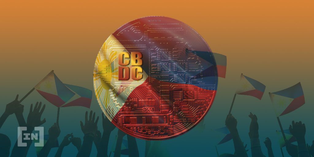 Filipiny zbadają możliwości wyemitowania CBDC