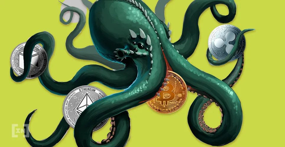 deposito kraken bitcoin tempo raspberry pi trade in