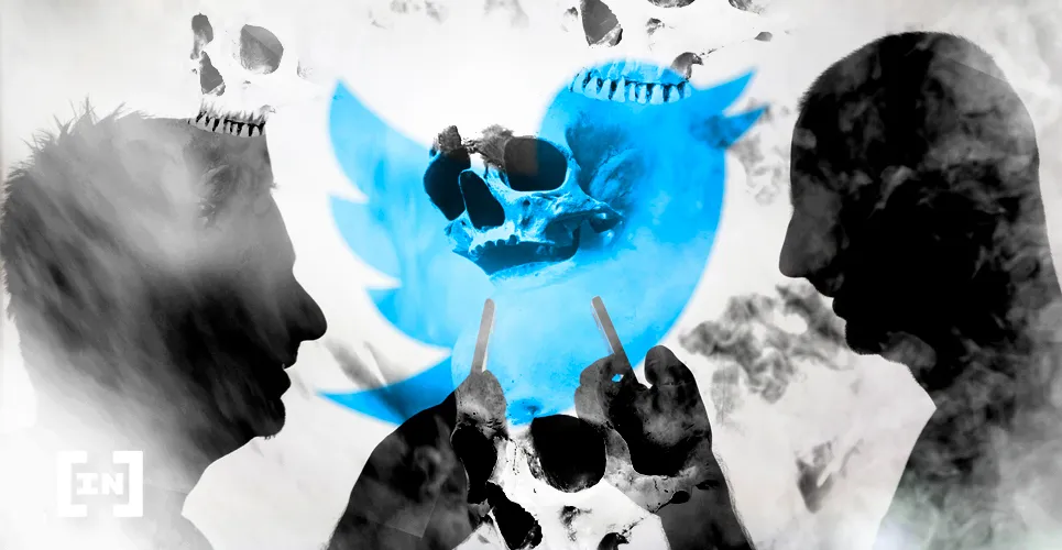 Podejrzany o zhakowanie Twittera nie przyznaje się do winy