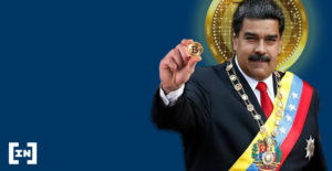 Giełda wspierana przez Coinbase unika rządu Wenezueli i rozdaje przejęte fundusze