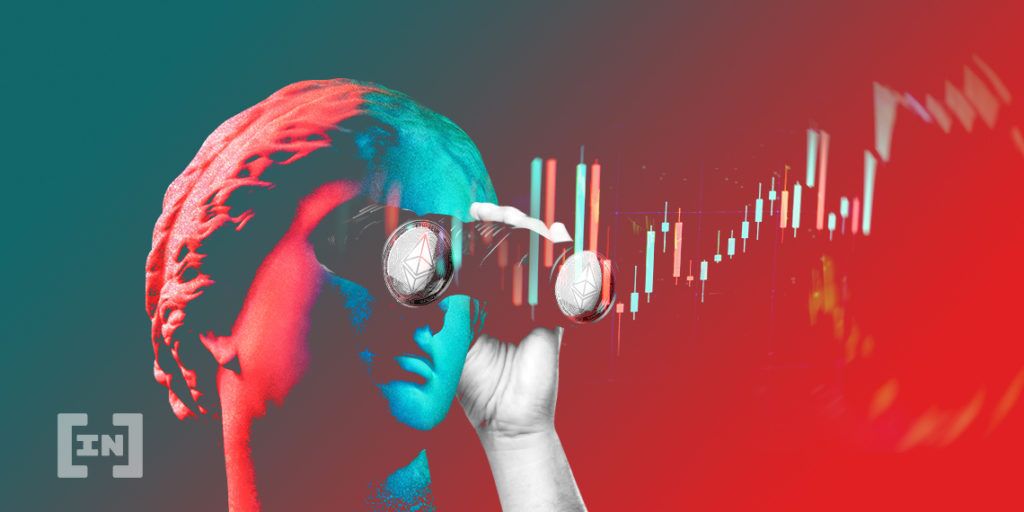 Ethereum prognozy ceny na koniec 2021, 2022 i kolejne 5 lat