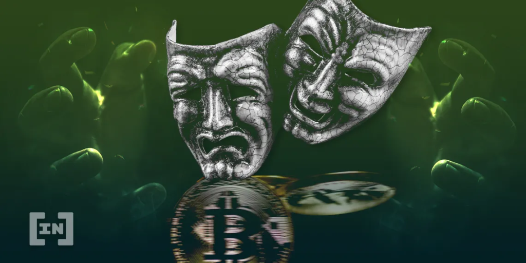 Właściciel giełdy Bitcoina skazany za pranie dochodów z oszustw