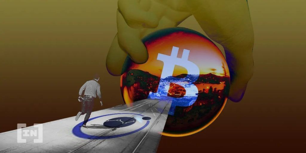 Atomic Loans przechodzą z Ethereum „Jenga Tower” na Bitcoin