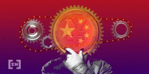Chiński cyfrowy juan uzupełni WeChat i Alipay