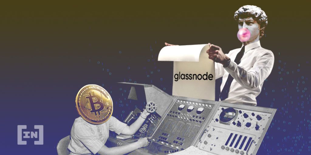 Glassnode: spada presja sprzedaży Bitcoina