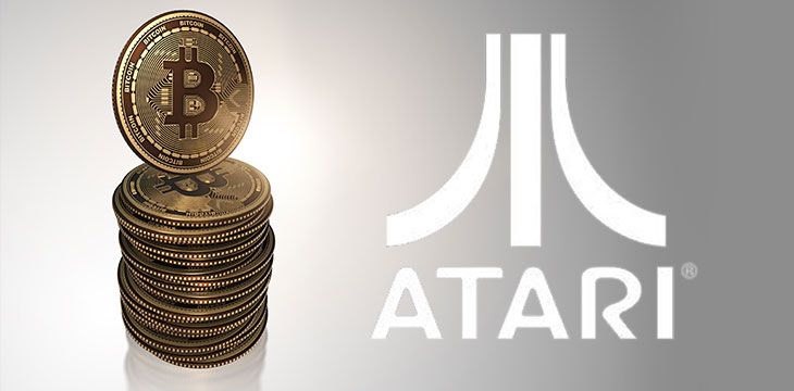 Kryptowalutowa giełda ogłasza sprzedaż tokena Atari (ATRI)