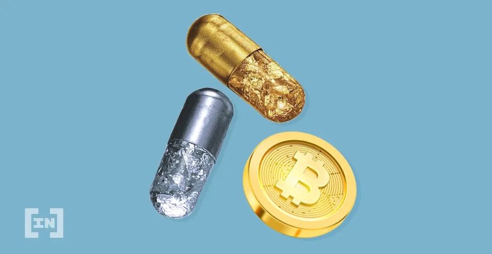 Bitcoin może być handlowany jak złoto – mówi prezes Bitstamp USA