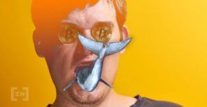 Wieloryby BTC wciąż sceptyczni: co to oznacza dla kursu Bitcoina?