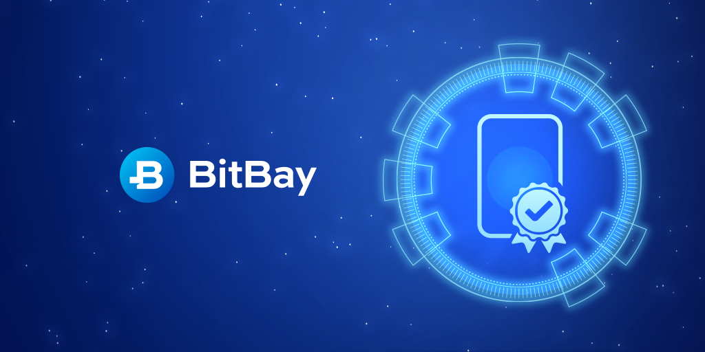 BitBay otrzymuje licencję od estońskiego rządu