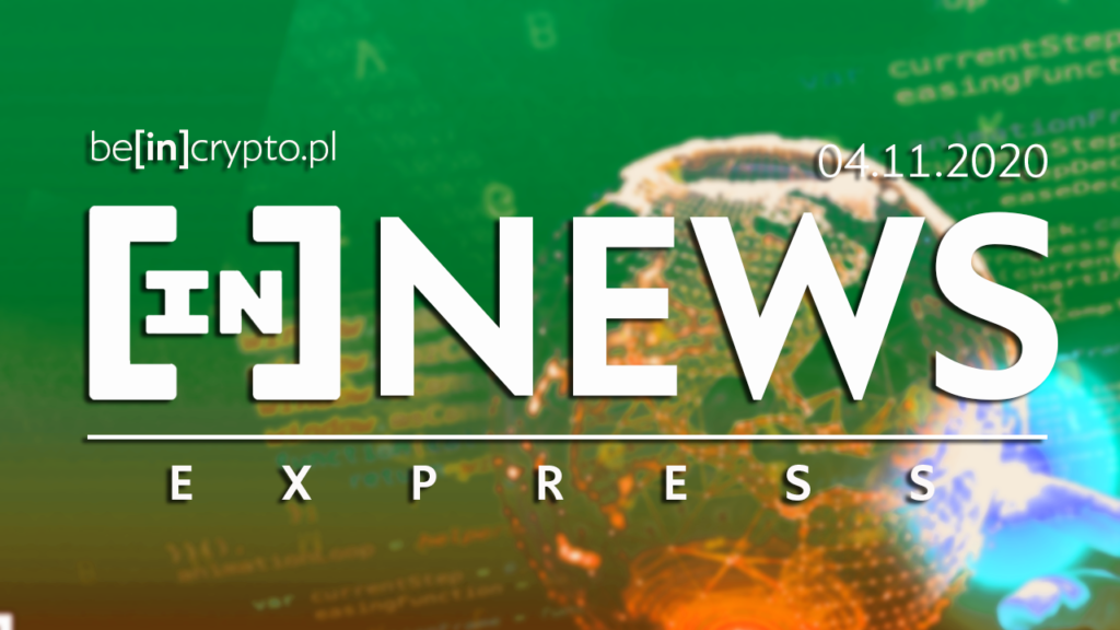 [in]NEWS Express &#8211; 5.11.2020