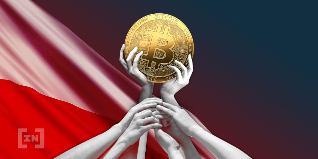 Polscy influencerzy krypto komentują krach na rynku Bitcoin