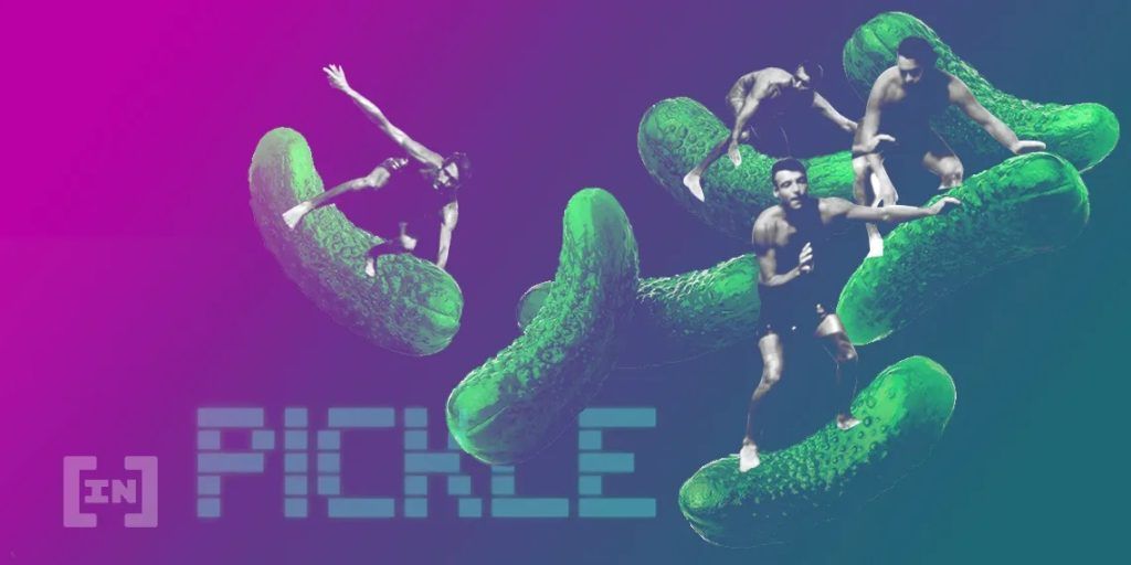 Pickle Finance traci 20 milionów dolarów w najnowszym exploicie DeFi