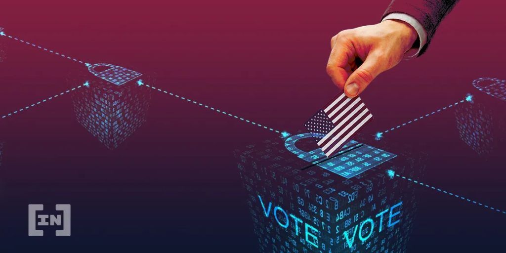 Czy głosowanie oparte na technologii Blockchain może zagwarantować uczciwe i równe wybory?