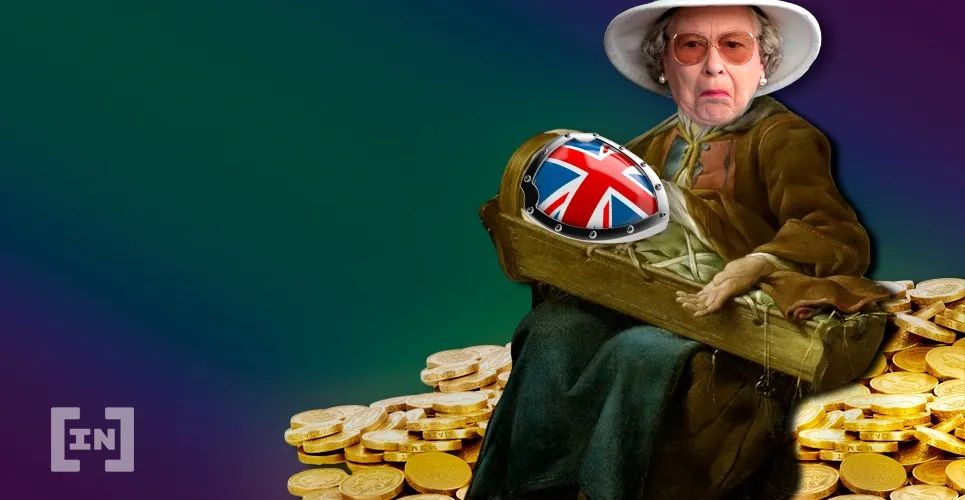 10% Brytyjczyków kupiło już Bitcoina
